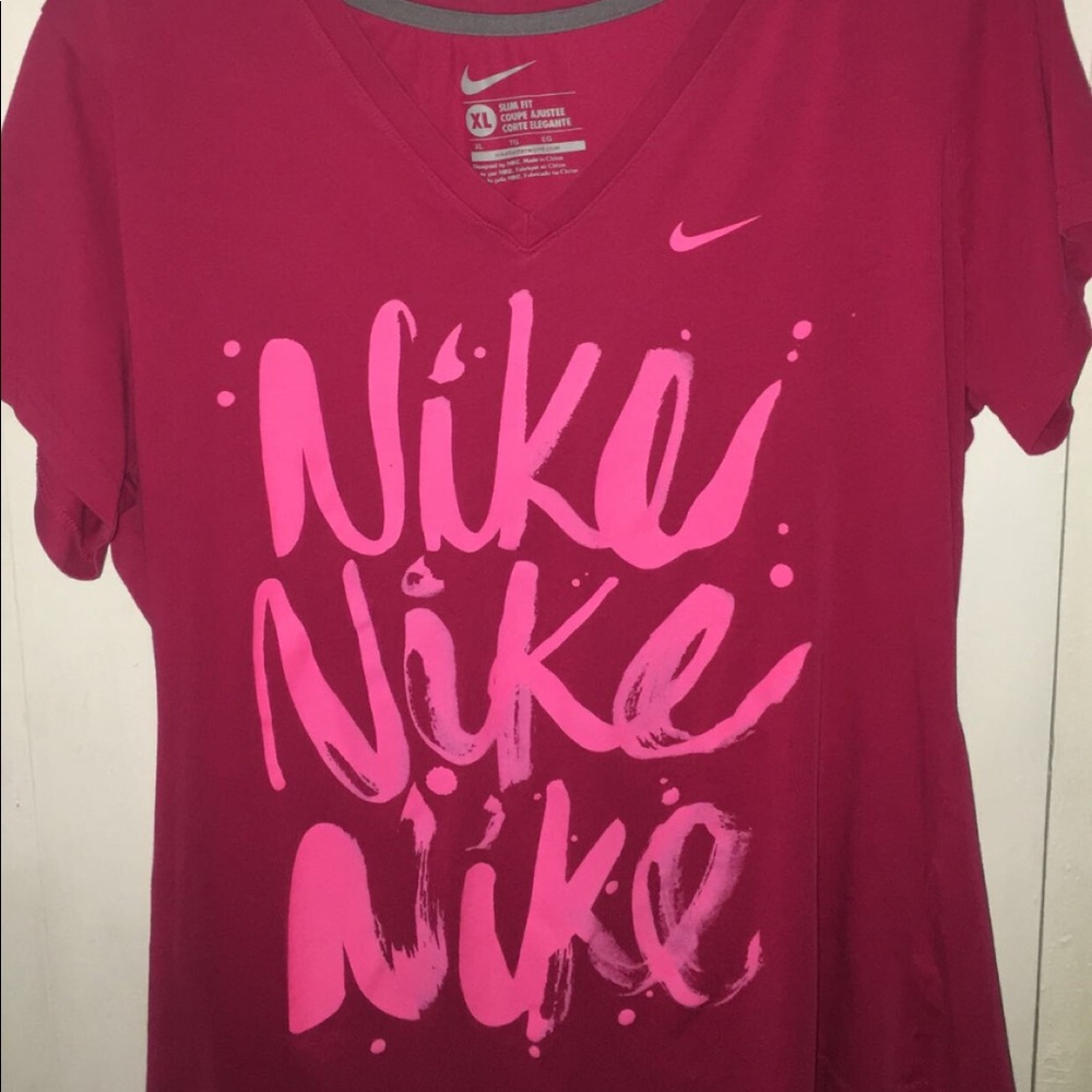 Nike T-shirt